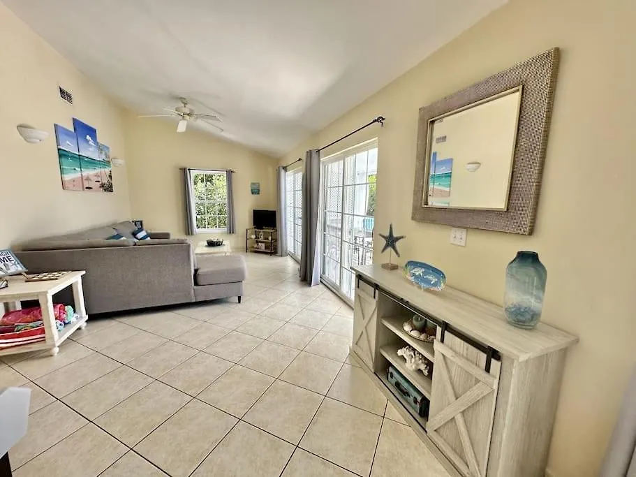 Villa Utopia Jolly Harbour Antígua e Barbuda