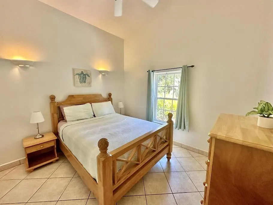 Villa Utopia Jolly Harbour Σπίτι διακοπών