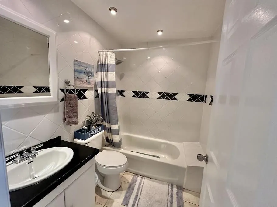 Dom wakacyjny Villa Utopia Jolly Harbour